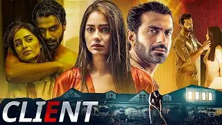 Client No 7 | Full Movie | Leena Jumani, Ashmit Patel | Hindi web Series | Ultra web Series