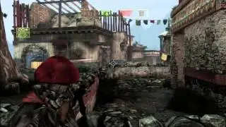Uncharted 2 RENATOMAG vs PrO_Carlos_BR