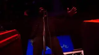 Vinny Lunar - 'Maria' | Single launch show @Oxford Art Factory (Jan 2018)