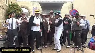 Coro Ilegal 
