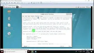 #how to setup  Sambaa server on linux in 20 Minutes