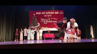 Sắc màu tuổi trẻ Hồng Hà | Phần thi Thời trang – Đại sứ Hồng Hà lần thứ X