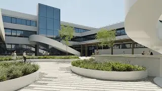 ORIENTE GREEN CAMPUS | Onde a educa&ccedil;&atilde;o &eacute; elevada ao pr&oacute;ximo n&iacute;vel