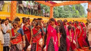 Jay johar 🏹 🦅 ❤️‍🔥Jay aadivasi video 📸 alirajpur ka #aadiwasi #jay #jayjohar #aadiwasi_timli #dance 
