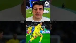 Cristiano Ronaldo schafft es nicht allein &ndash; @ramiroarmesto1 steht ihm zur Seite