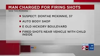Man charged with shooting at Madison car dealership