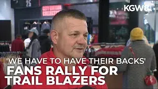 Are Portland Trail Blazers fans ride or die after Chauncey Billups' arrest?