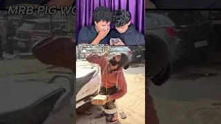 TRY NOT TO LAUGH 😂||WAIT FOR END||MRB PART-896