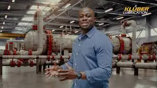 Small change, big impact: The right lubricant for true energy efficiency