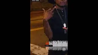 Bandman Mike Lido Bandz  & Lil Maine 52 Rain Rain 🌧