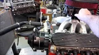 LS1 LS2 LS3 LS6 LS7 LSX 6.0L with 1