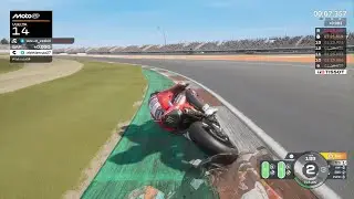 CIRCUITO DE valencia 1.25.786