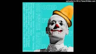 Wolf Haley - LeatherHead (Radical)