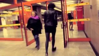 Zagi - John (Official Video)