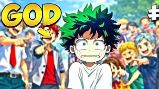 The Powerless Boy Who Became a God Explained in Hindi.