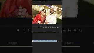 RAPID Rotate Zoom Effect Made EASY in Premiere Pro!