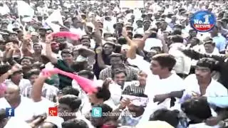 Chalo Tuni    Kapu Garjana    Mudragada Padmanabham Garu || Latest News || No.1 News