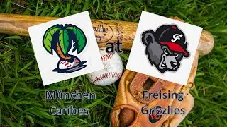 Munich Caribes  at Freising Grizzlies Game 1 (12:00)