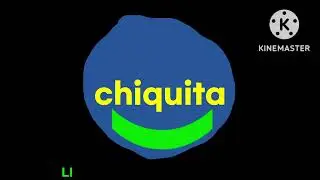 Chiquita Logo Refresh Animation