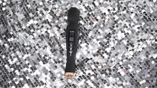 ZINI Wand Massager For Muscle Soreness Relief