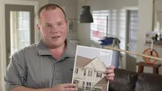 Roof MD - Real Mark - CertainTeed Roofing CT 5 Star 25 Year Workmanship Warranty - 2:20 TV Master