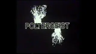1982  |  The Making of Poltergeist