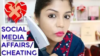 How To Catch CHEATER Social Media AFFAIRS & Advice On Relationships | SuperPrincessjo