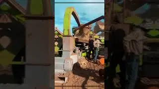 Criba AB MAGNA #innovaci&oacute;nforestal #maderadecalidad #producci&oacute;neficiente