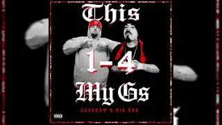 THIS 1 4 MY G's - SUSPECT 707 FT BIG OSO