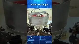 Multifunctional flanging machine, leading the new trend of machinery, come and click!