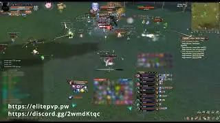 ElitePvP PW - Sarokkan PK July-05-25