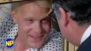 John Belushi Gives Dan Aykroyd His Car | Neighbors (1981) | Now Playing
