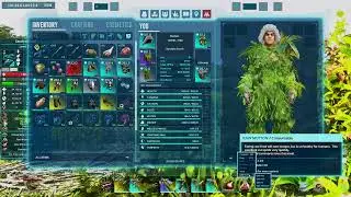 Ark Asa DOX 2 day 1 can we tame a max lv allo ?