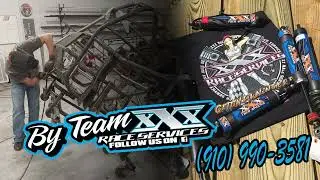 2nd #37L Michael Ledford - Gateway Dirt Nationals 2021 - Open Wheel Modified In-Car Camera