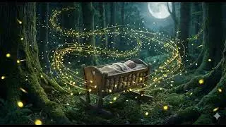 Firefly Lullaby