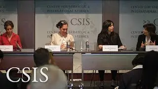 The Global Peace Index 2018 Launch