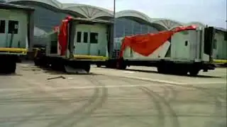 BANDARA KUALANAMO