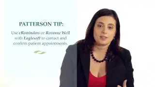 Going Paperless: Patient Benefits, Appointment automation