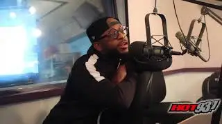 Royce Da 5'9 Talks 