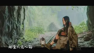 台灣旅行攝影：阿里山眠月線篇｜ 鐵道人像怎麼拍｜模特兒 X 攝影師 雙重視角分享 #鐵道 #森林步道 #濃霧  #神木車站  #風景人像 #地景天光人影 #江江攝影教練