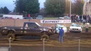 Joe Howard '00 cummins vs Denny 