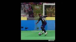 Winning Goal #fifa #shorts #football #11vs11
