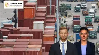 Global Shake-Up: Oil Climbs, Gold at Record, US Tariffs Bite Hard!