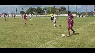 Jacuipense x estrela de marco 2⁰ tempo