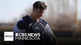 St. Thomas Academy playing through pain of losing teammate