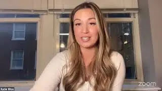 Talking Orioles With The Athletic's Katie Woo