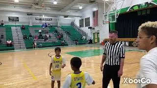 Semple vs. Chenoweth 12/27/25