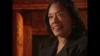 Ann Peebles on coming to Memphis