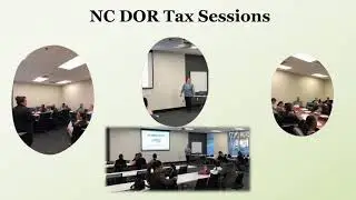 2019 Small Business Month and 3rd Year Anniversary Celebration Presentation