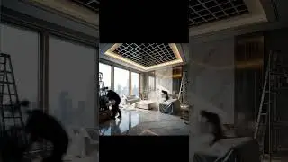 Amazing luxury apartment #viral #shorts #luxury #song